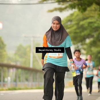 Runner Photo 8253628