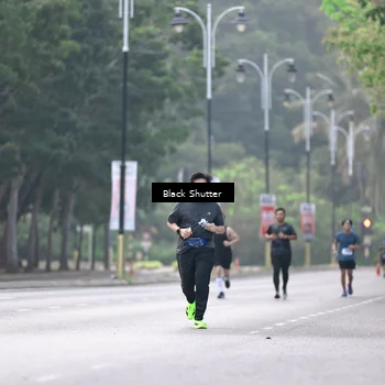 Runner Photo 8253629