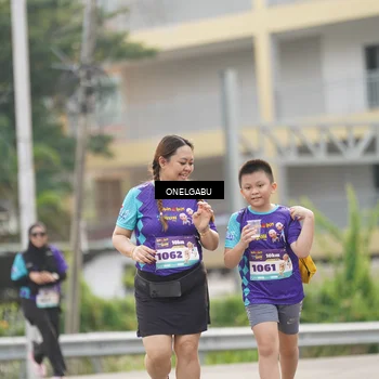 Runner Photo 8253630