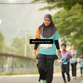 Runner Photo 8253633