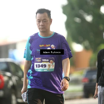 Runner Photo 8253635