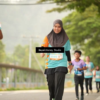 Runner Photo 8253636
