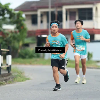 Runner Photo 8253638