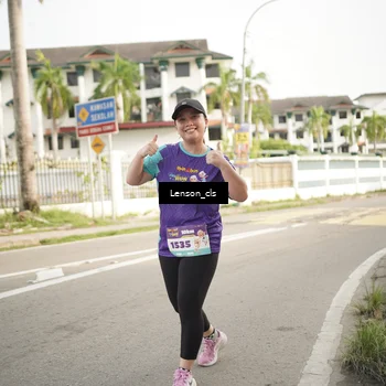 Runner Photo 8253639