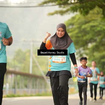 Runner Photo 8253640