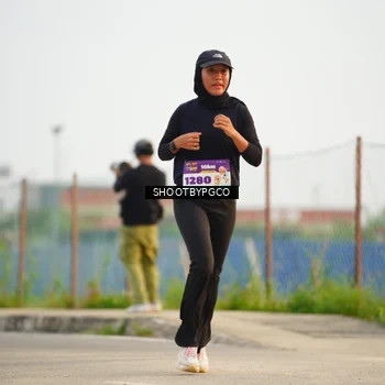 Runner Photo 8253642