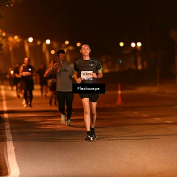 Runner Photo 8253644