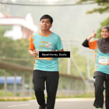 Runner Photo 8253645