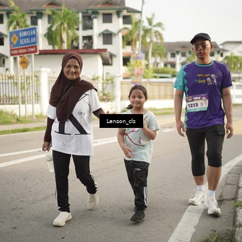 Runner Photo 8253647