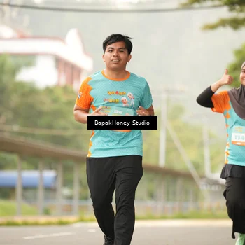 Runner Photo 8253648