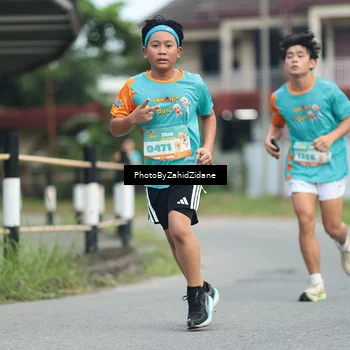 Runner Photo 8253650