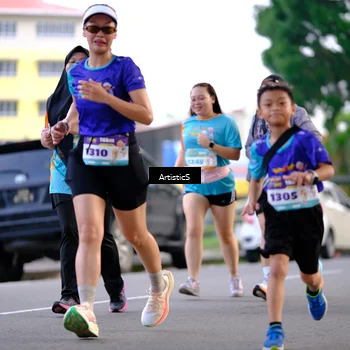 Runner Photo 8253651