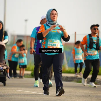Runner Photo 8253654