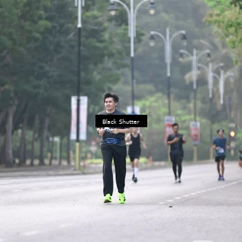 Runner Photo 8253656