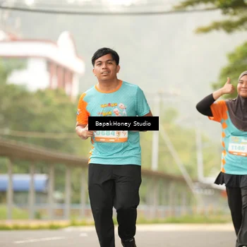 Runner Photo 8253657
