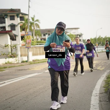 Runner Photo 8253660