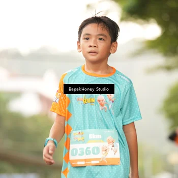 Runner Photo 8253661