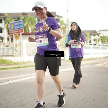 Runner Photo 8253662