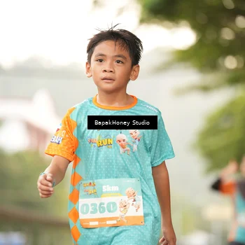 Runner Photo 8253664