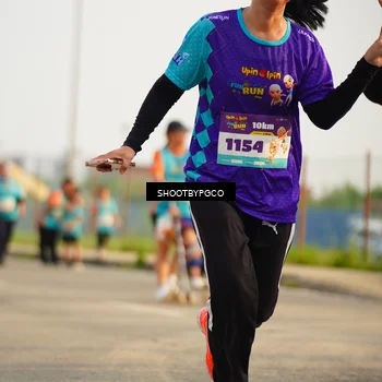 Runner Photo 8253665