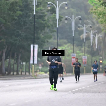 Runner Photo 8253666