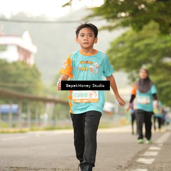 Runner Photo 8253667