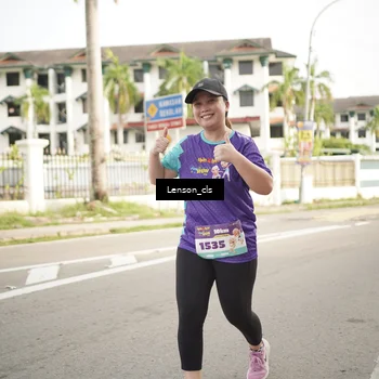 Runner Photo 8253668