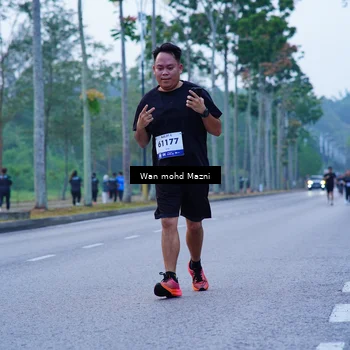 Runner Photo 8253671