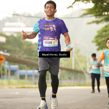 Runner Photo 8253677