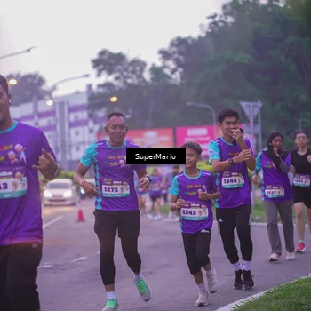 Runner Photo 8253679