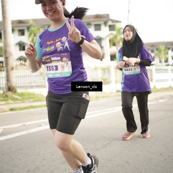 Runner Photo 8253681