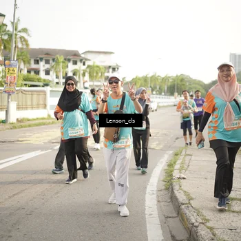Runner Photo 8253684