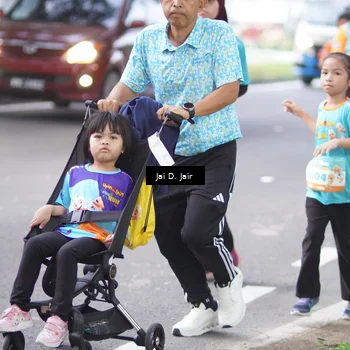 Runner Photo 8253685