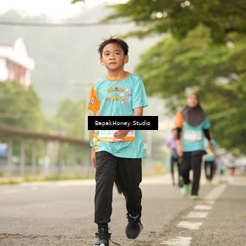 Runner Photo 8253687
