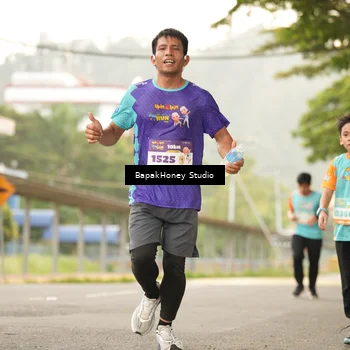 Runner Photo 8253688