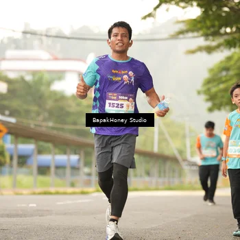 Runner Photo 8253689