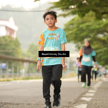 Runner Photo 8253690