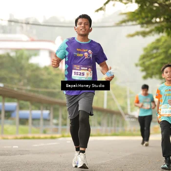 Runner Photo 8253691