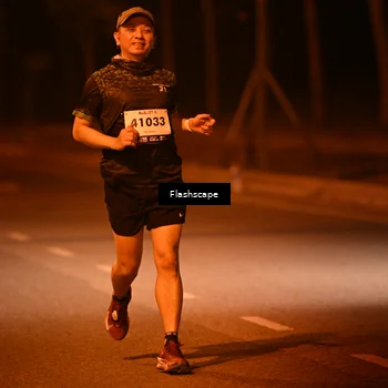 Runner Photo 8253693