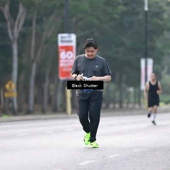 Runner Photo 8253697