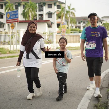 Runner Photo 8253698