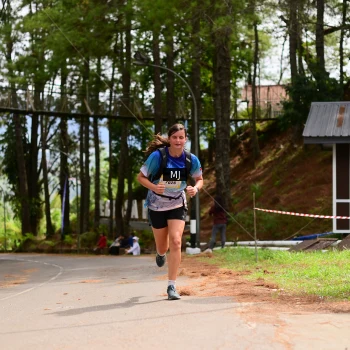 Runner Photo 82537