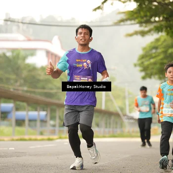 Runner Photo 8253700