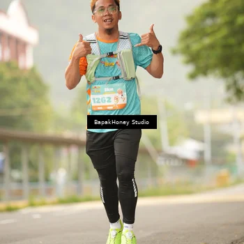 Runner Photo 8253701