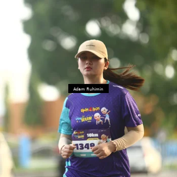 Runner Photo 8253702