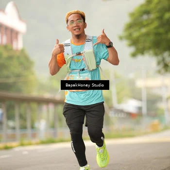 Runner Photo 8253704