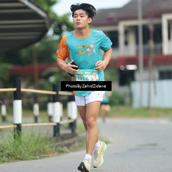 Runner Photo 8253712