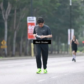 Runner Photo 8253713