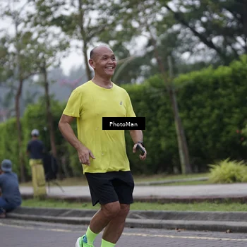 Runner Photo 8253717