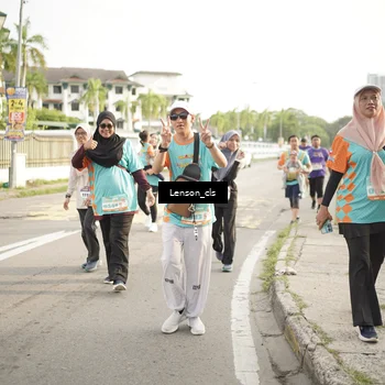 Runner Photo 8253720
